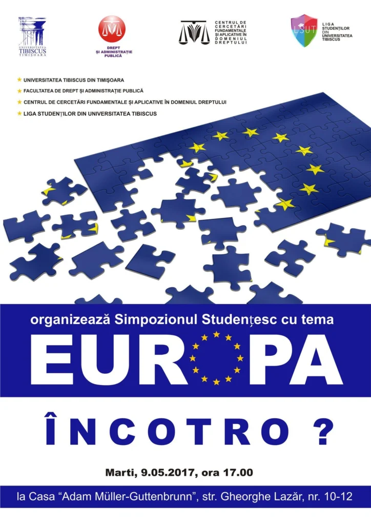 europa incotro poster