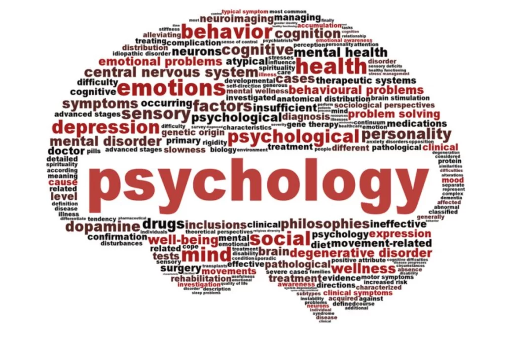 psychology 2
