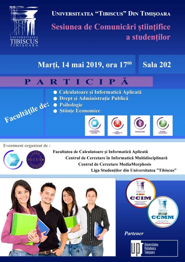 simpozion studentesc 2019