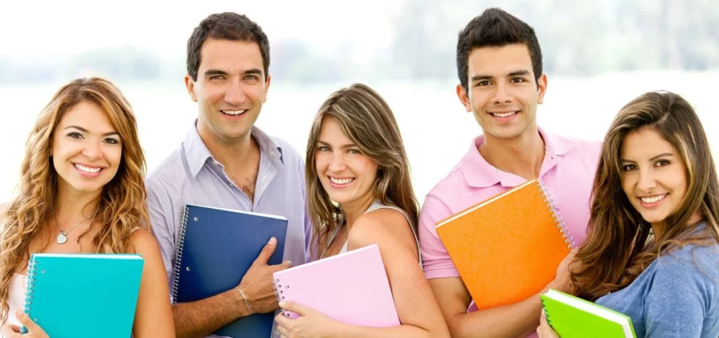 students