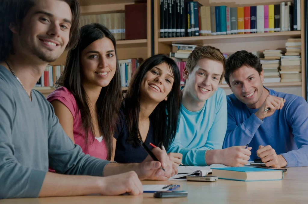 students studying2