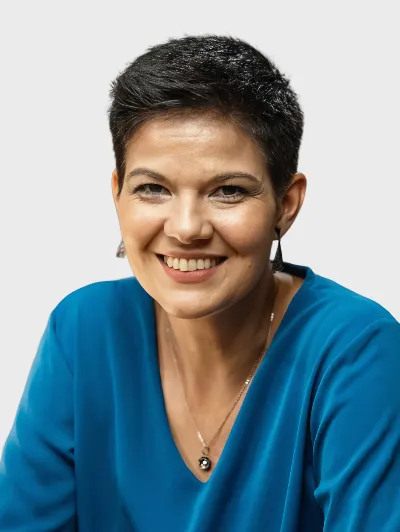 Oana DĂU-GAȘPAR Conf. univ. dr. Facultatea Psihologie Universitatea Tibiscus din Timisoara