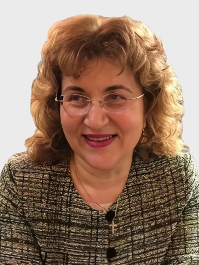 Loredana Ileana VÎȘCU Prof. univ. dr. Prorector Facultatea Psihologie Universitatea Tibiscus din Timisoara