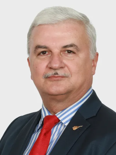 Teodor VOICU Decan Facultatea Psihologie Universitatea Tibiscus din Timisoara