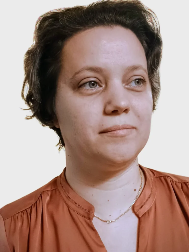 Daniela Maria Hojda lect univ dr