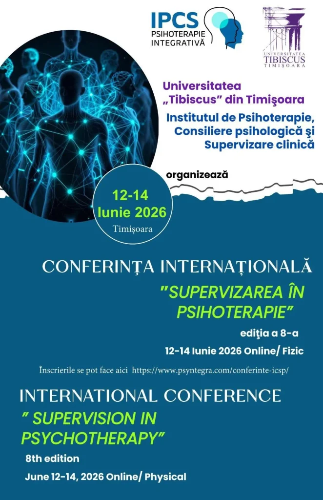supervizarea in psihoterapie