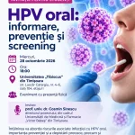 invitație studențească hpv oral